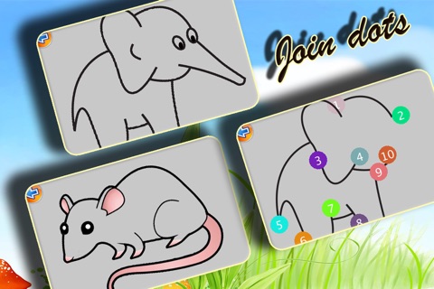 Hickory Dickory Dock and Mouse screenshot 4