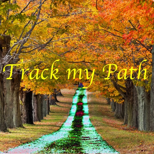 Track my Path