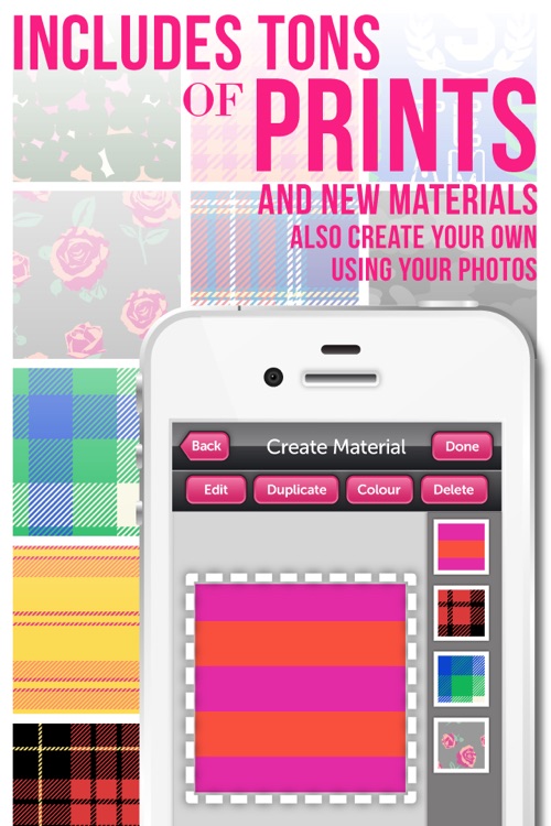 Style Studio : Fashion Designer