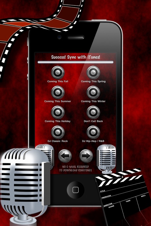 Movie Trailer Guy screenshot-3