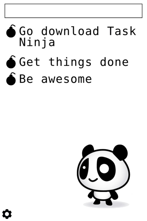 Task Ninja