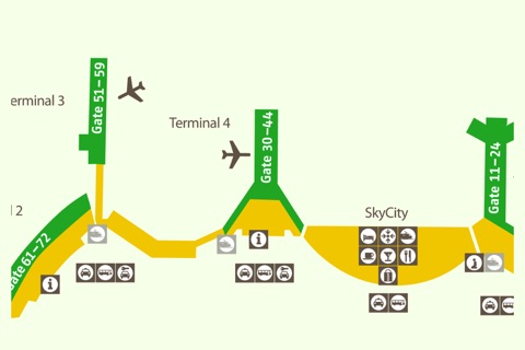 Aviation - Arlanda screenshot 4