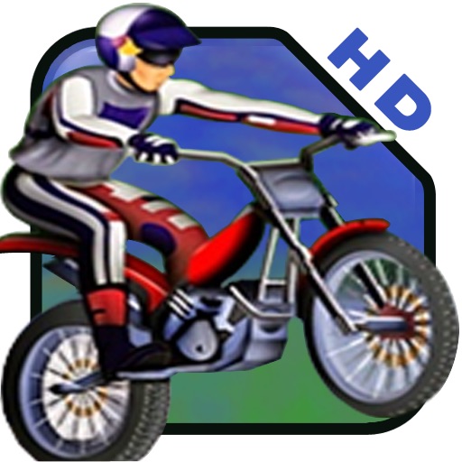 Bike Mania HD icon