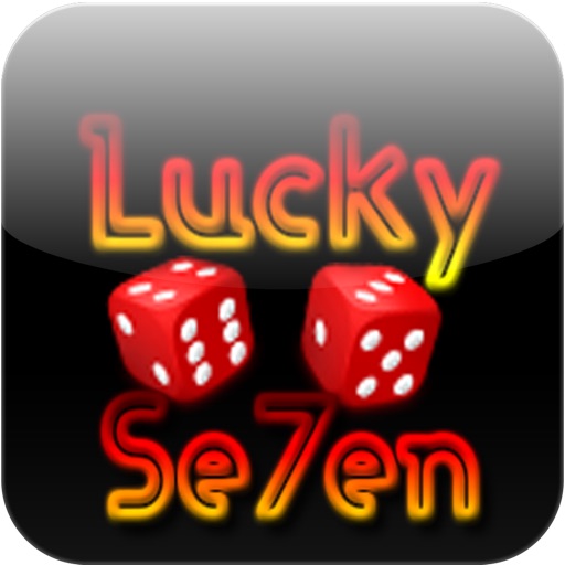 Lucky Se7en icon