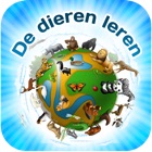 Top 29 Education Apps Like De dieren leren - Best Alternatives