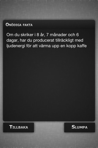 Roliga Historier - Lite screenshot 4