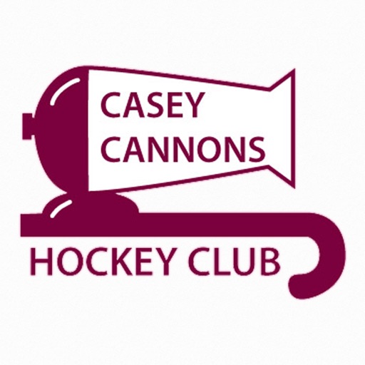 Casey Cannons Hockey Club