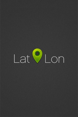 Lat & Lon