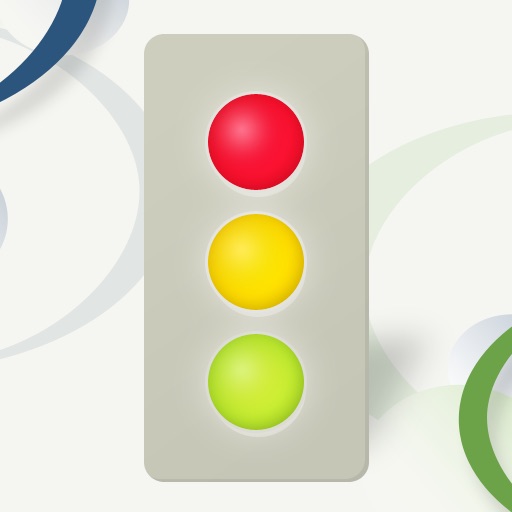 Traffic Light Food Tracker