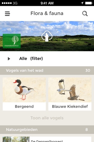 WadsApp Texel screenshot 3