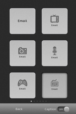 Time Buttons Lite screenshot 4