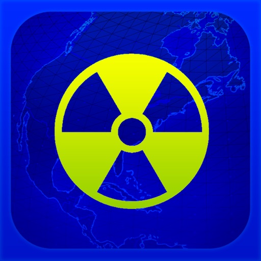 Nuclear War HD icon