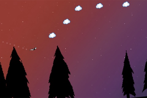 Dream Flight screenshot 2
