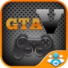 Game Club Grand Theft Auto 5 Edition with Cheats, Countdown, Alarm Clock, Videos, Photos and Chat