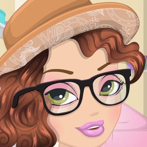 Sister Make Up iOS App