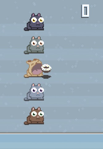 Mew Cats screenshot 2