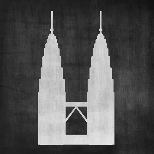 Tallest Buildings Quiz - Which Building is this? icon
