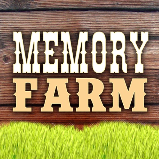 Memory Farm Free icon
