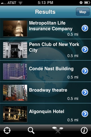 Hear NY - New York Audio Tour & Travel Guide screenshot 3