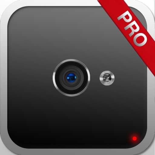 LED Strobe Pro for iPhone 4 --Ultimate Flash Utility -- Variable Strobe icon