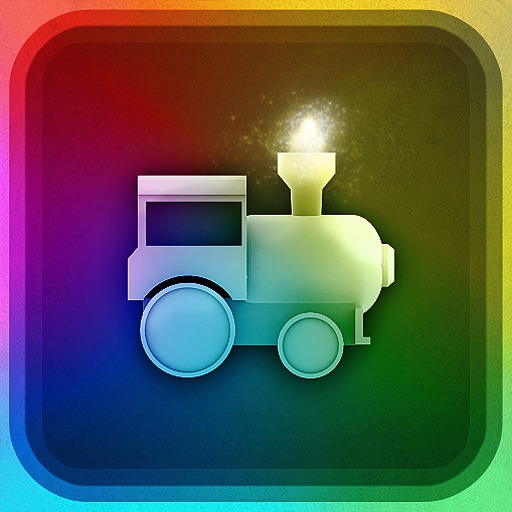 Trainyard icon