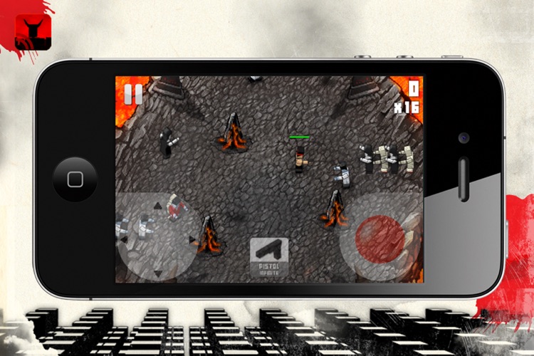 Boxhead LITE - The Zombie Wars