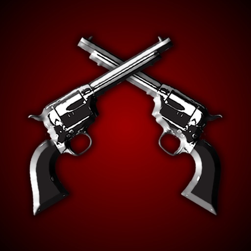 Gunfighter Challenge icon