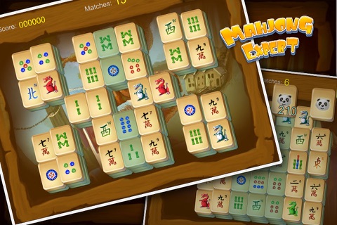 Mahjong Expert screenshot 3