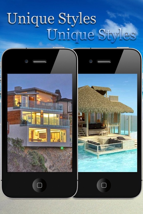 Beach House Design screenshot-3