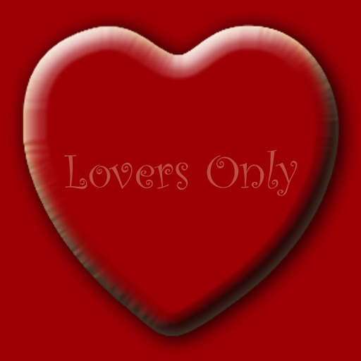 Lovers Only