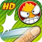 Top 50 Games Apps Like Flick Home Run ! HD - FREE - Best Alternatives