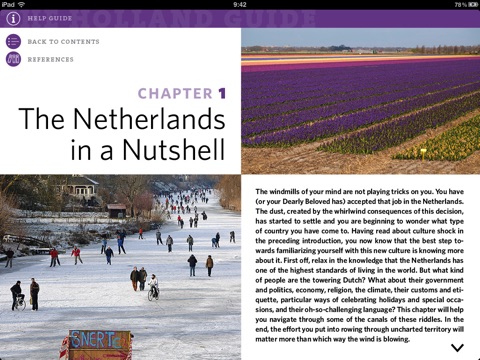 The Holland Guide Lite — For Expats Living and Working in the Netherlands screenshot 2