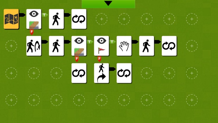 Cato's Hike: A Programming and Logic Odyssey screenshot-3