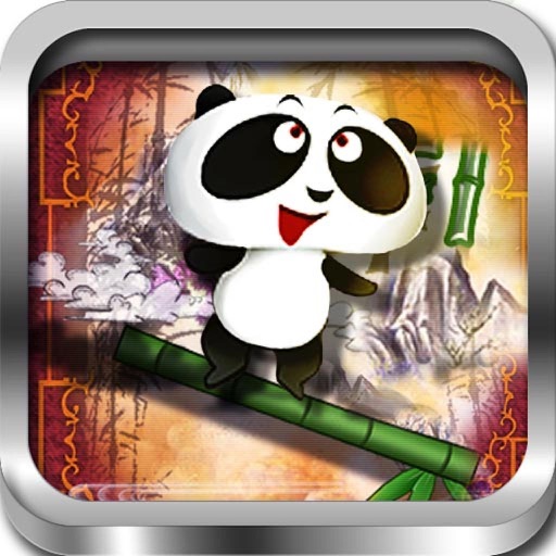 Crazy FlyingPanda iOS App