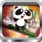 Crazy FlyingPanda