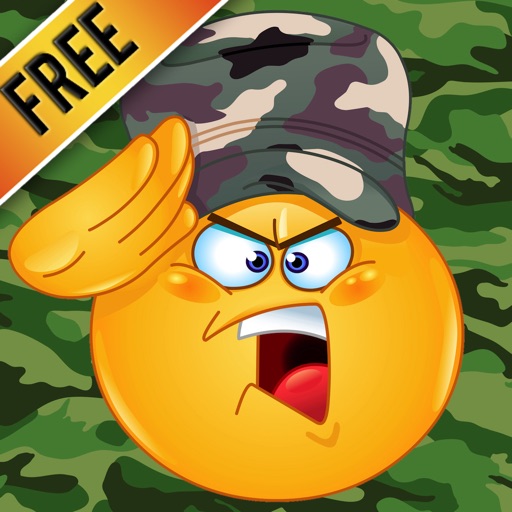 World Battle Saga: Super Army of Brothers Cold War Strategy - Free Game Edition icon