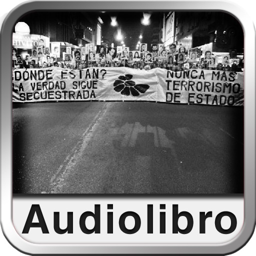 Audiolibro: La Dictadura Militar en Uruguay icon