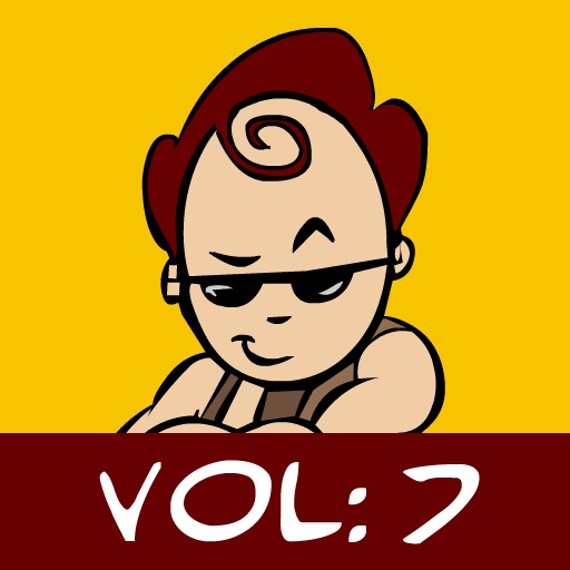 RambowRamu Vol-7 icon