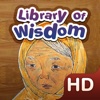 老奶奶的宽恕 HD: Children's Library of Wisdom 6