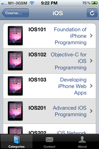 How to cancel & delete Developer Learning Solutions from iphone & ipad 2