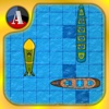 Battleship At Sea War Deluxe