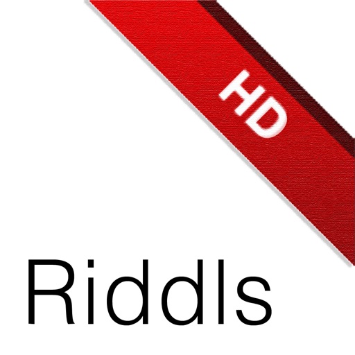 Riddls HD icon