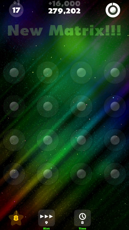 Dot Line Lite