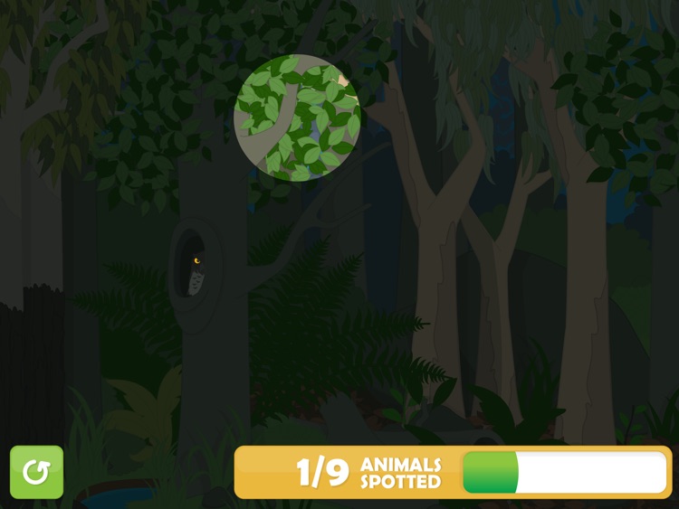 Wildlife Detective screenshot-4