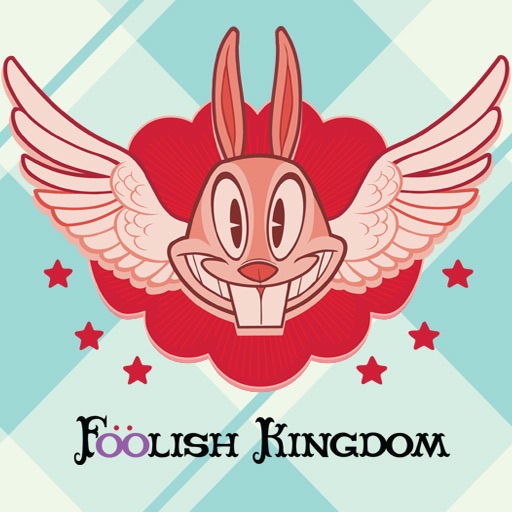 Foolish Kingdom