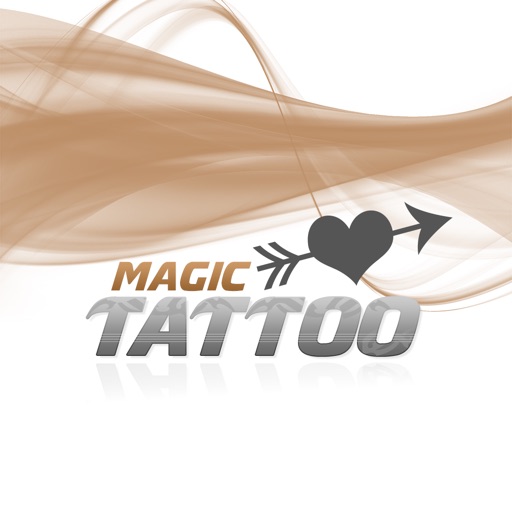 Magic Tattoo