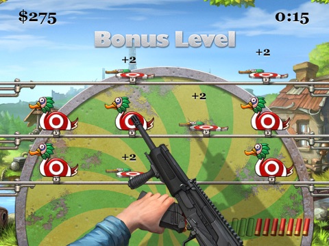 Zone Zero HD screenshot 3