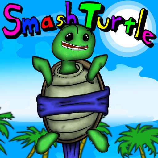 Smash Turtle
