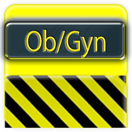 Sonography Cheat Sheet: Ob/Gyn