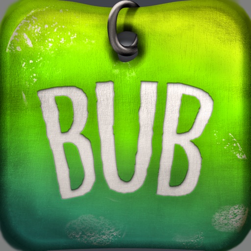 ParaNorman: 2-BIT BUB
